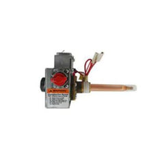 Bradford White 2654618202 Gas Valve with Long Shank for TTWII 160 Degrees Fahrenheit | Midwest Supply Us