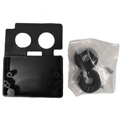 Carlin 4102000WA1 Base Plate for Wayne HS | Midwest Supply Us