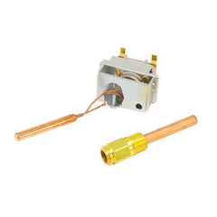 Weil Mclain 510312250 Switch Control High Limit SPST 140 to 240 Degrees Fahrenheit | Midwest Supply Us