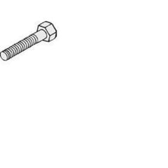 Hangers LCSA0500150CZ Hex Bolt Steel 1/2-13 x 1-1/2 Inch A307 Zinc | Midwest Supply Us