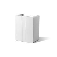 Navien Boilers & Water Heaters 30024017A Pipe Cover 20-1/2L x 21-1/2W x 3-1/3H Inch for NPN Water Heater | Midwest Supply Us