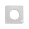 GXXX001891 | Termination Vent Sidewall Non-Condensing Horizontal 11-1/2 Inch | Navien Boilers & Water Heaters