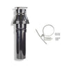 GXXX001893 | Termination Vent Non-Condensing 18 Inch | Navien Boilers & Water Heaters