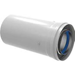 Navien Boilers & Water Heaters GXXX001896 Vent Extension Non-Condensing Water Heater 10 Inch | Midwest Supply Us