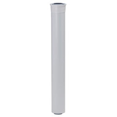 Navien Boilers & Water Heaters GXXX001897 Vent Extension Non-Condensing 39 Inch | Midwest Supply Us