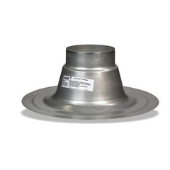 Navien Boilers & Water Heaters GXXX001900 Vent Roof Flashing Non-Condensing | Midwest Supply Us