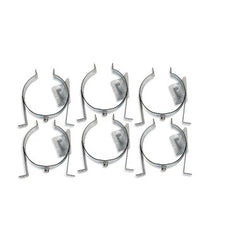 Navien Boilers & Water Heaters GXXX001902 Vent Wall Strap Non-Condensing Metal | Midwest Supply Us