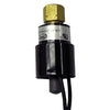 SMR610 | Pressure Switch Manual Reset 610PSI For 410 | Sealed Units Parts (Supco)