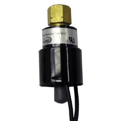 Sealed Units Parts (Supco) SMR610 Pressure Switch Manual Reset 610PSI For 410 | Midwest Supply Us