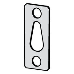 Heat Transfer Prod 65116263 Gasket Igniter Electrode 65116263 | Midwest Supply Us