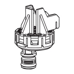 Heat Transfer Prod 65118663 Pressure Switch Low | Midwest Supply Us