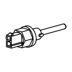 Heat Transfer Prod 65118667 Temperature Sensor Flue | Midwest Supply Us