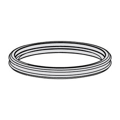 Heat Transfer Prod 65118682 Gasket Collar 65118682 | Midwest Supply Us