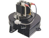 75P58 | Utica Dunkirk 43300510, Induced Draft Blower Assembly, 1/50 HP 115 Volts 3000 RPM | Lennox