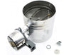 75Y14 | DAMPER ASSEMBLY | Lennox