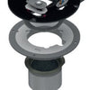 EXRKIT18 | Installation Kit Combustion for 110 | Ideal