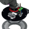 EXRKIT30 | Installation Kit HX Top for 110 | Ideal