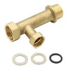 EXRKIT67 | Fitting Return Combi CH | Ideal