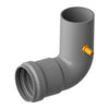 EXRKIT78 | Pipe Kit Venturi Gas for 199 | Ideal