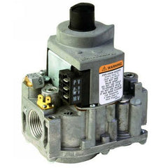 RESIDEO VR8204A2076/U Gas Valve VR8204 Intermittent Pilot 1/2 Inch NPT Standard Open 1/2 Pounds per Square Inch 1 Stage 150K BTU Natural Gas for Residential Gas Control System | Midwest Supply Us