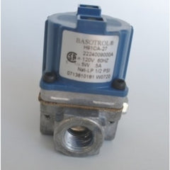 Bradford White 222-40090-00 Solenoid Valve for MITW | Midwest Supply Us
