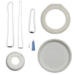 Burnham Boiler 108137-01 COMB CHAMBER INSULATION SET | Midwest Supply Us