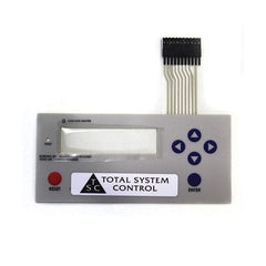 Heat Transfer Prod 7450P-021 Membrane Display  | Midwest Supply Us