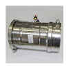 7450P-202 | Exhaust Assembly for 299-399 | Heat Transfer Prod