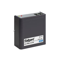 Hydrolevel/Safeguard 45-500 Low Water Cut Off Control Manual Reset 5-1/2 x 5-9/16 Inch 500 24 Volt | Midwest Supply Us