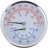 100208153 | K,GAUGE,T&P,0-75PSI,50-320F,3