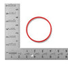 20018079A | O-Ring RE 74.4x3.1T Silicon | TEST1