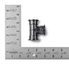 20025960A | Tee Adapter By-Pass NPE-S | TEST1