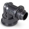 20025962B | Inlet Fitting Adapter Wav NPE-S | TEST1