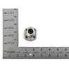 20027748A | Inlet Gas Valve Adapter NCB | TEST1