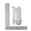 30003307E | Hose Siphon PP-V0 CR/CC NR/NP A CH | Not Selected