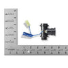 30003411B | Tee Adapter By-Pass Blue TS Clip PPS NR/NP | Not Selected