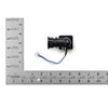 30008569A | Outlet Adapter 2ND H/E Screw PPS NPE | TEST1