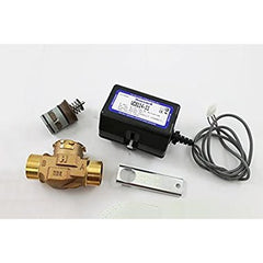 Laars 2400-538 Valve Anti Condensing with Actuator for Boiler | Midwest Supply Us