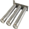 L2012200 | Burner Tray 3 Port | Laars