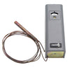 RE0093200 | Thermostat 2 Stage 130 to 230 Degrees Fahrenheit | Laars