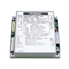 Laars RE2107300 Ignition Controller with Harness | Midwest Supply Us