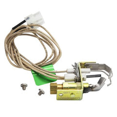 Laars RW2001800 Pilot Burner Hot Surface Natural Gas | Midwest Supply Us