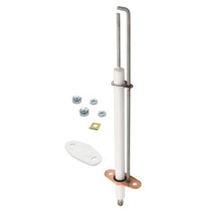 Laars RW2014100 Spark Igniter Mounting for 1600 | Midwest Supply Us