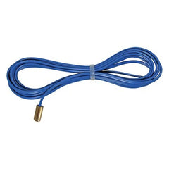 TEKMAR CONTROLS 82 Sensor with 8FT Universal Wire Brass | Midwest Supply Us