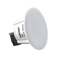 TEKMAR CONTROLS 84 Sensor 1-2/5 x 1-1/10 Inch Flush for Indoor tekmar Thermostat | Midwest Supply Us