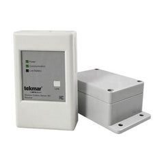 TEKMAR CONTROLS 87 Outdoor Sensor Wireless | Midwest Supply Us