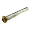 633500014 | Replacement Kit Anode Kit-S 12-1/2 Inch Long Magnesium for 35-85 Residential Water Heaters | Weil Mclain
