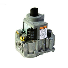 RESIDEO VR8304P4330/U Gas Valve VR8304 Intermittent Pilot 3/4 Inch NPT Step Open 1/2 Pounds per Square Inch 24 VAC 1 Stage 300K BTU Propane for Heater | Midwest Supply Us