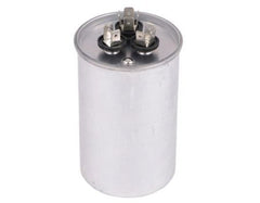 Lennox 76K02 Lennox R38514D016, 60/5 MFD Dual Run Capacitor, 370 VAC, Round | Midwest Supply Us