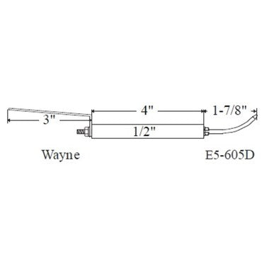 Westwood Products | E5-605